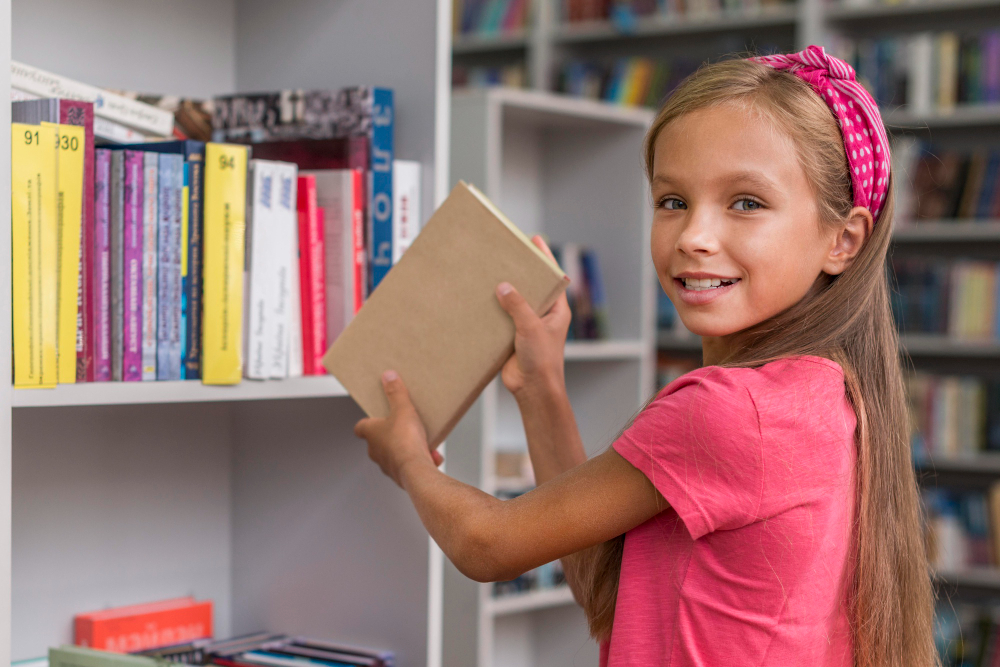 Beautiful Kids Books Every Child Will Want on Their Bookshelf
