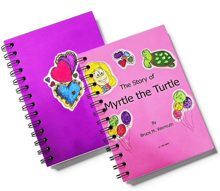 The Story of Myrtle the Turtle