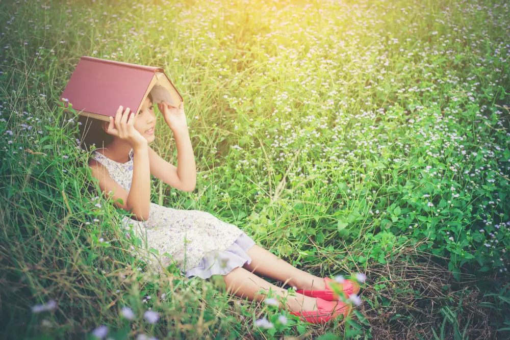 Beautiful Kids Books That Inspire Young Minds