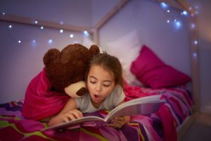 Best Bedtime Stories for Kids Ages 3–6 for Peaceful Sleep