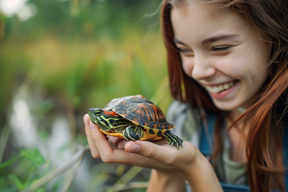Best Children's Books About Turtles Kids Will Love in 2026