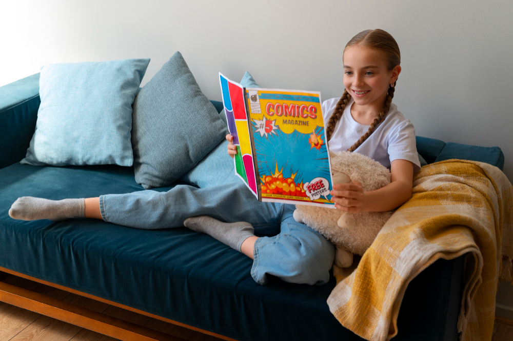 Best Children's Picture Books Every Kid Should Have