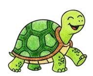 Myrtle the Turtle