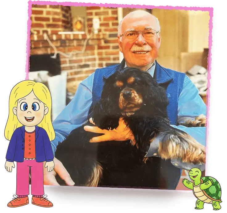 Bruce M. Wermuth