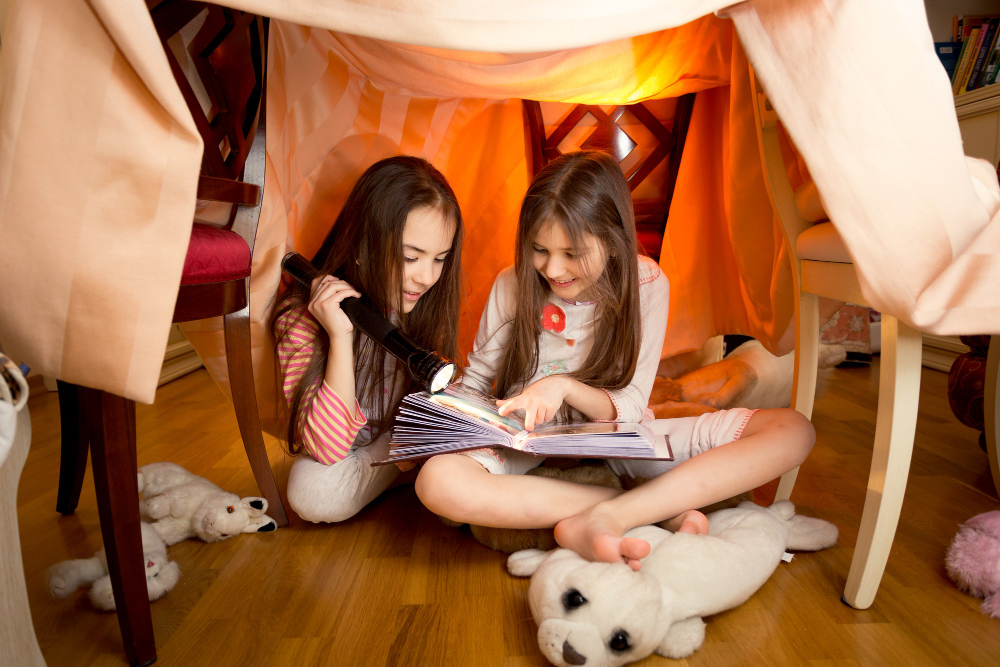 Top Children's Books That Celebrate Friendship & Sharing