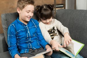 Best Children's Books About Kindness & Sharing for Young Kids