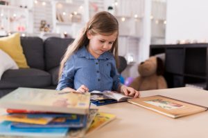Best Children's Books for Ages 3-5 for Early Learning