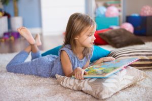 10 Best Picture Books for Toddlers That Boost Early Learning