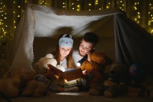 Top Short Bedtime Stories for Kids to Make Nights Magical