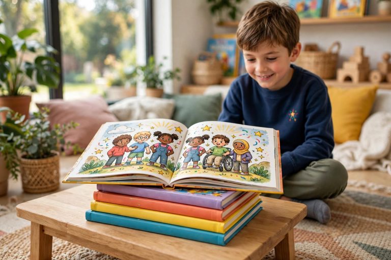 Top Kids Books About Confidence to Help Children Believe in Themselves